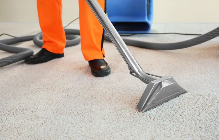 carpet cleaning service in Billings, MT